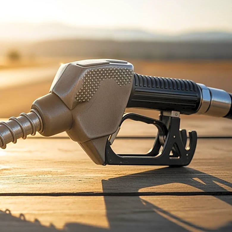 Jeep Owner Faces High Fuel Costs Amid Rising Gas Prices