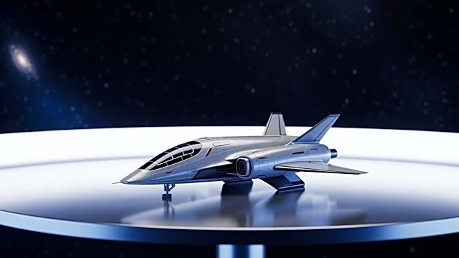 NASA Expands Private Astronaut Missions with New Partnership