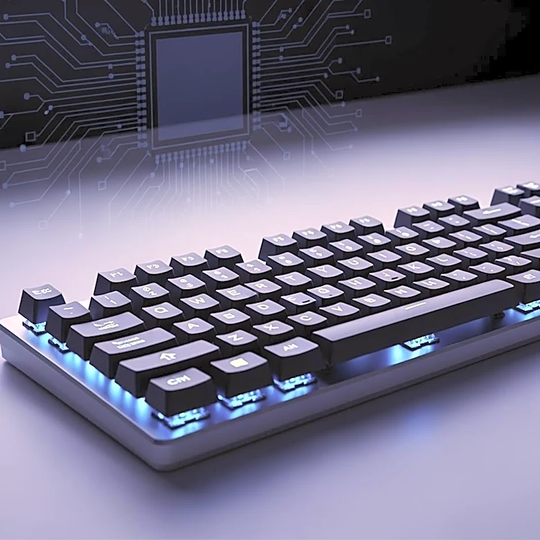 Keychron's Ultra 8K Keyboards Offer Extended Battery Life and Enhanced Features