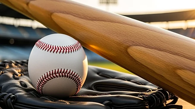 MLB Highlights Top Performers of 2026 Season with Focus on Hitters and Pitchers