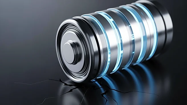 Whistleblower Challenges Donut Lab's Solid-State Battery Claims, Raising Investor Concerns