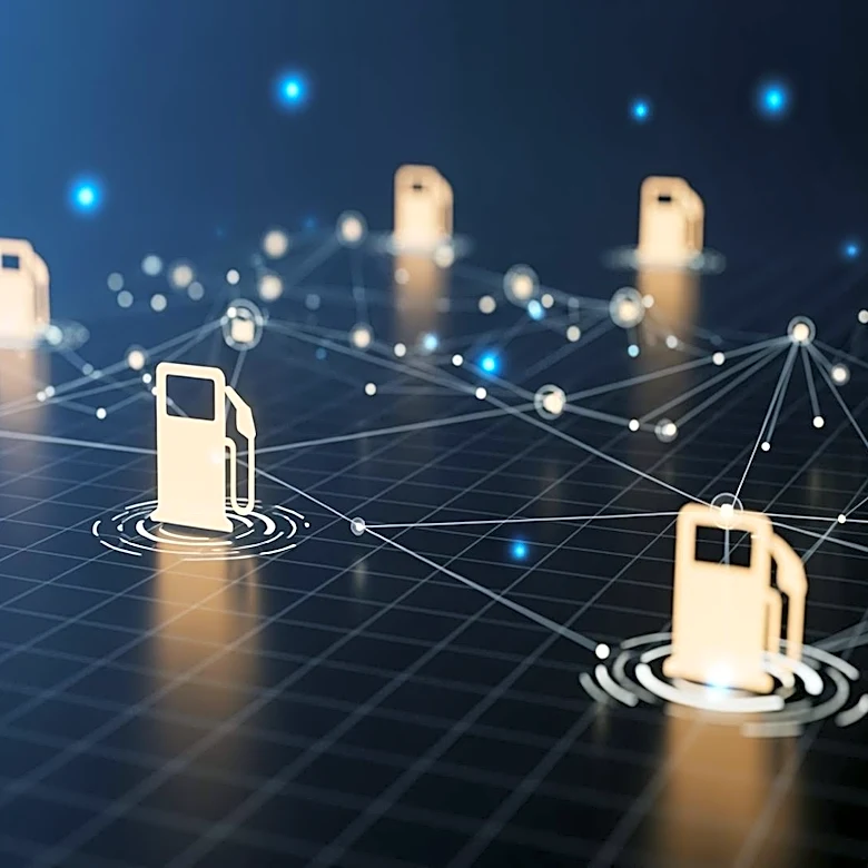 AI Researchers Develop Tool to Track Gas Prices Across 20,000 Stations