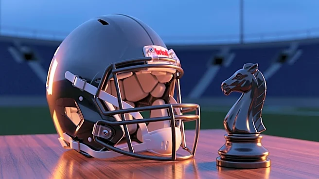 Cincinnati Bengals Acquire Dexter Lawrence in Trade, Altering 2026 NFL Draft Strategy