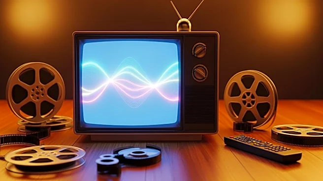 Derrial Christon Highlights Must-See Shows and Movies for the Week