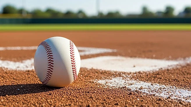 Mississippi State Dominates South Carolina in Baseball Series