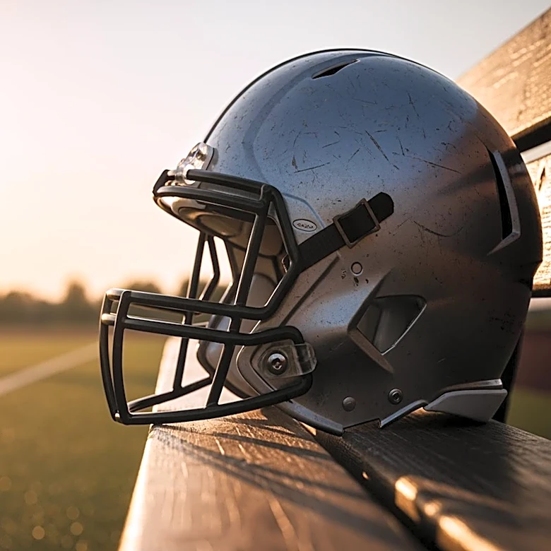 Connor Robertson Prepares for Final Season with Texas Longhorns Against Strong Defensive Front