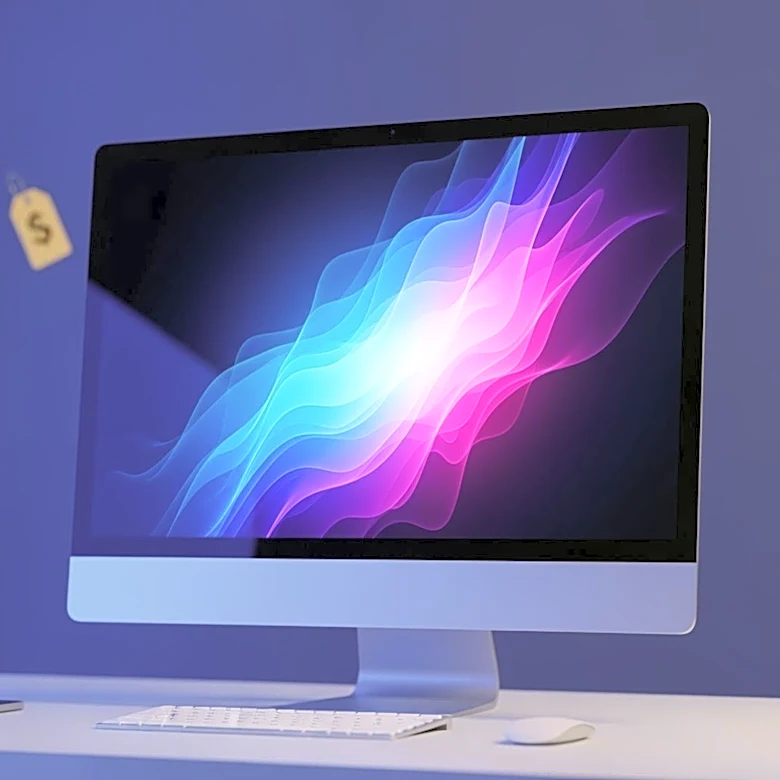 AOC Promotes Monitors as Cost-Effective Upgrades Amidst Memory and GPU Price Hikes