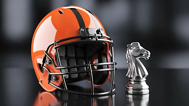 Cincinnati Bengals Trade Top-10 Pick for Dexter Lawrence, Signaling Major Shift in Strategy