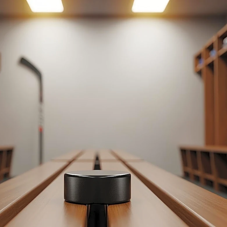 Rasmus Dahlin's Fiancee Recovers from Near-Death Experience, Returns to Support Sabres