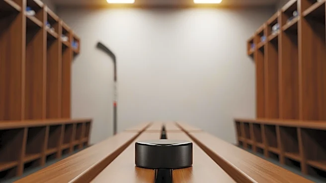 Rasmus Dahlin's Fiancee Recovers from Near-Death Experience, Returns to Support Sabres