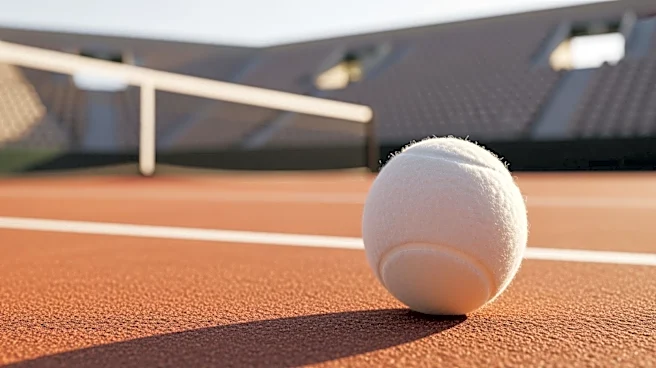 Emma Raducanu Withdraws from Madrid Open Amid Fitness Recovery Efforts