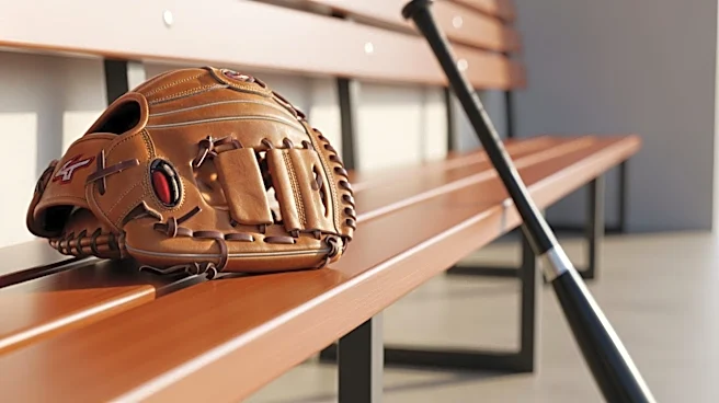 Royals' Salvador Perez to See More Designated Hitter Time Amid Hip Soreness