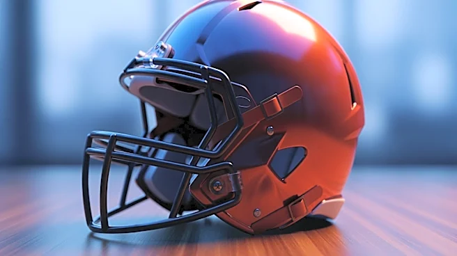 New York Giants Trade Dexter Lawrence to Bengals for 2026 Draft Pick