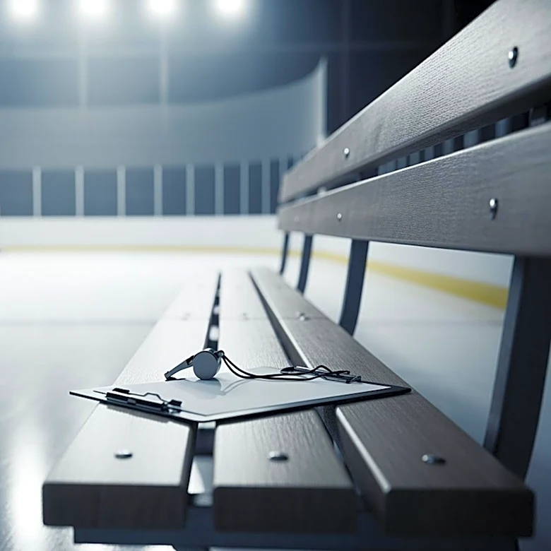 Swiss Ice Hockey Federation Dismisses Coach for Faking Vaccination Status at 2022 Olympics