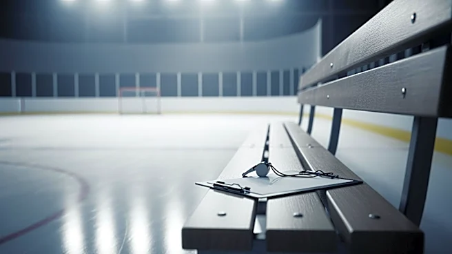 Swiss Ice Hockey Federation Dismisses Coach for Faking Vaccination Status at 2022 Olympics