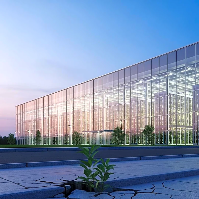 Big Tech Faces Backlash Over Data Center Developments Impacting Local Communities