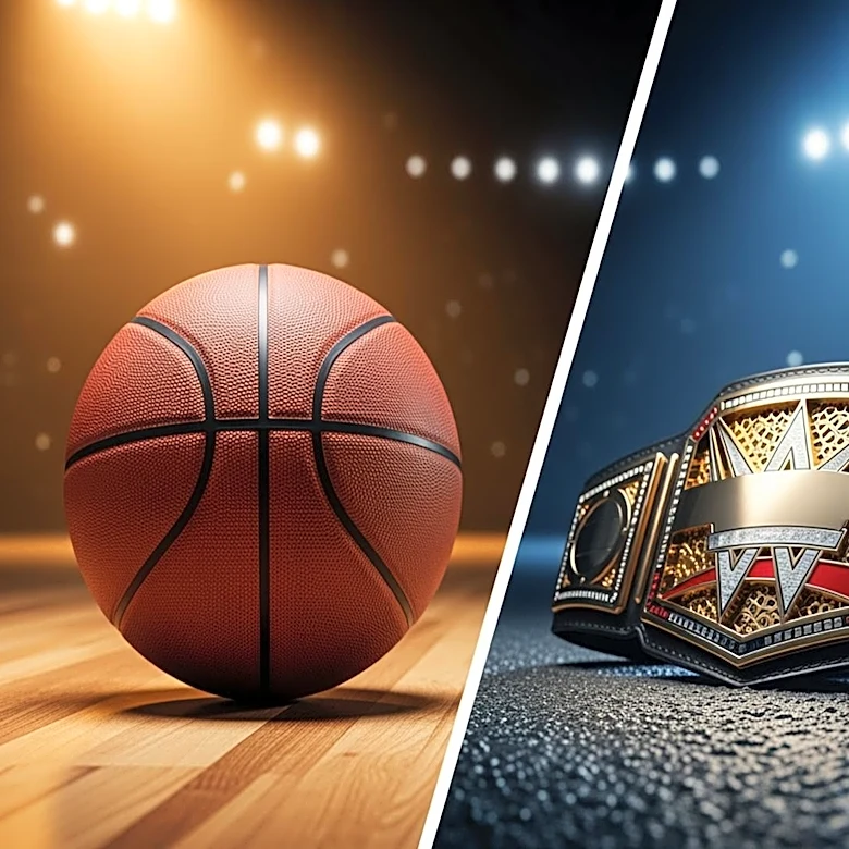 Stephen A. Smith Faces Backlash for Attending WrestleMania During NBA Playoffs