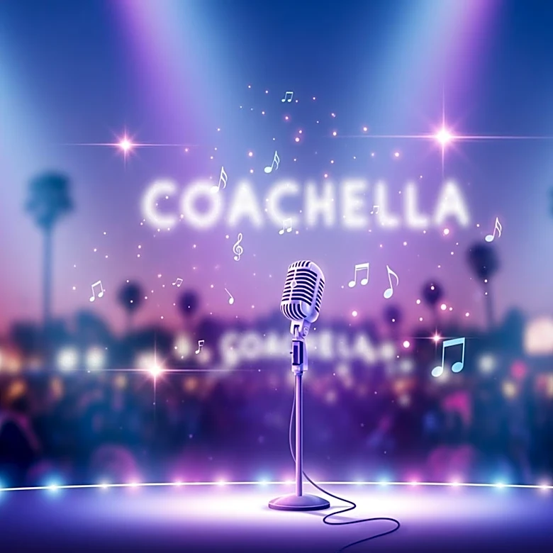 Justin Bieber Serenades Billie Eilish at Coachella, Sparking Fan Excitement