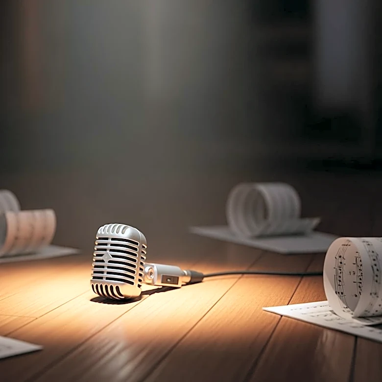 Laufey Discusses Overcoming Impostor Syndrome and Embracing Independence in Music