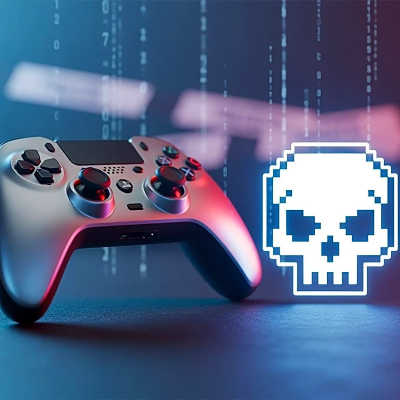 Dave Oshry, CEO of New Blood Interactive, Emphasizes Unwavering Commitment to Doom Amid Gaming Industry Evolution