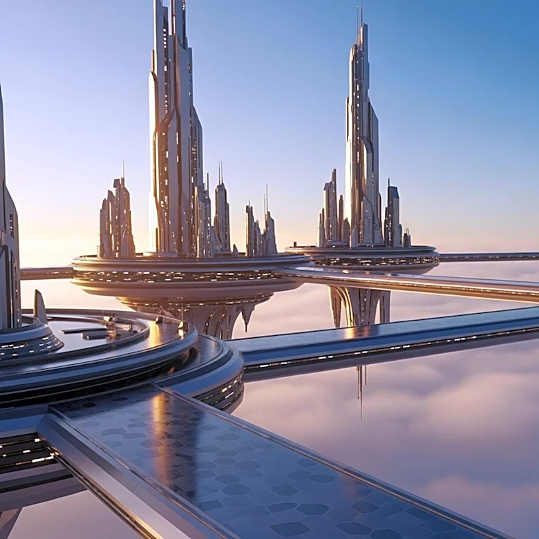 Airborne Empire Launches with Major Update and Discount, Expanding the Flying City-Builder Genre