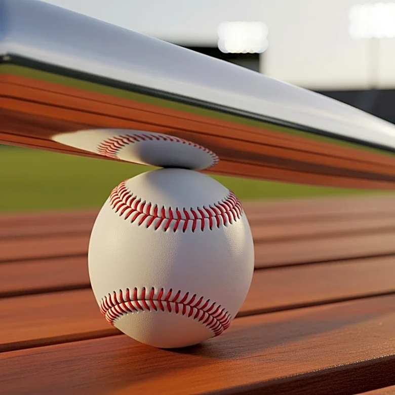 Luis García Jr. Hits Two-Run Single to Boost Nationals' Lead