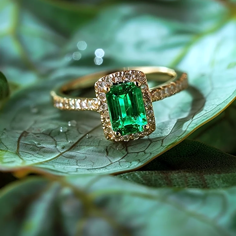 Jewelry Designers Embrace Nature-Inspired Motifs Amid Rising Demand