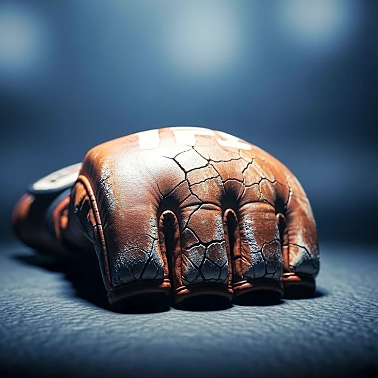 Gilbert Burns Retires After KO Defeat to Mike Malott in UFC Winnipeg Main Event