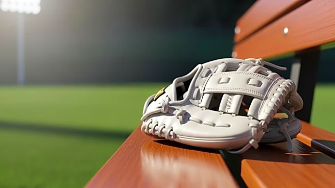 Orioles' Samuel Basallo Benched Amid Performance Slump