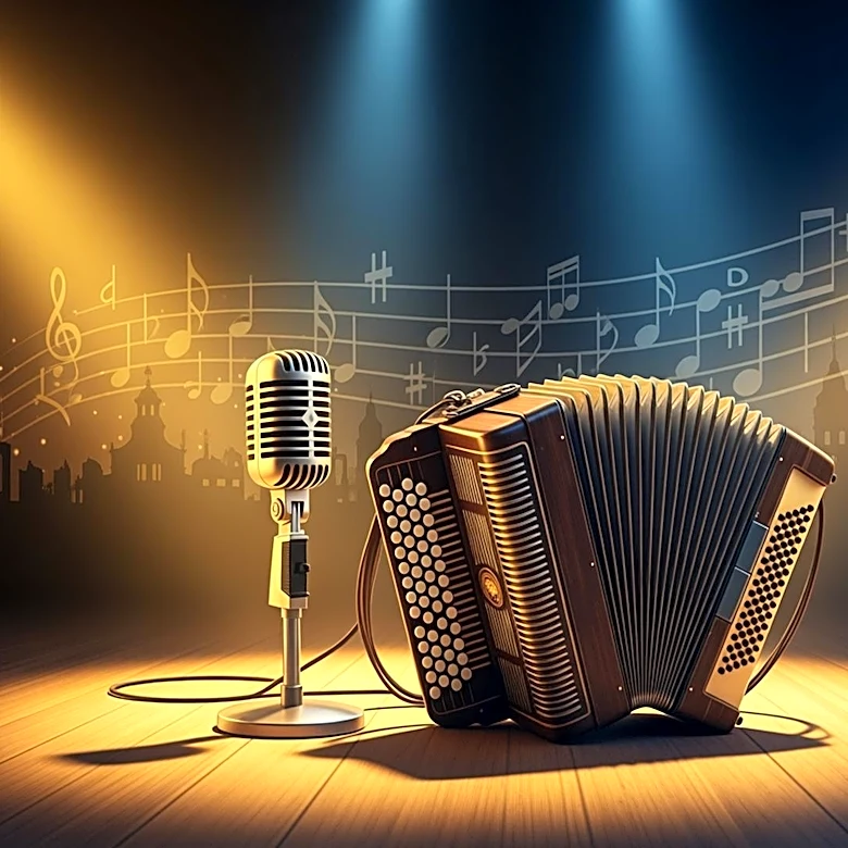 Andrea Bocelli and Los Ángeles Azules Blend Opera and Cumbia in Historic Mexico City Concert