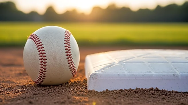 Tennessee Baseball Falls to Mississippi in Game 2, Series Decided