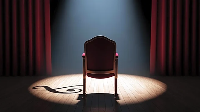 Opera 'The Death of Klinghoffer' Returns Amidst Controversy Over Its Portrayal of Terrorism