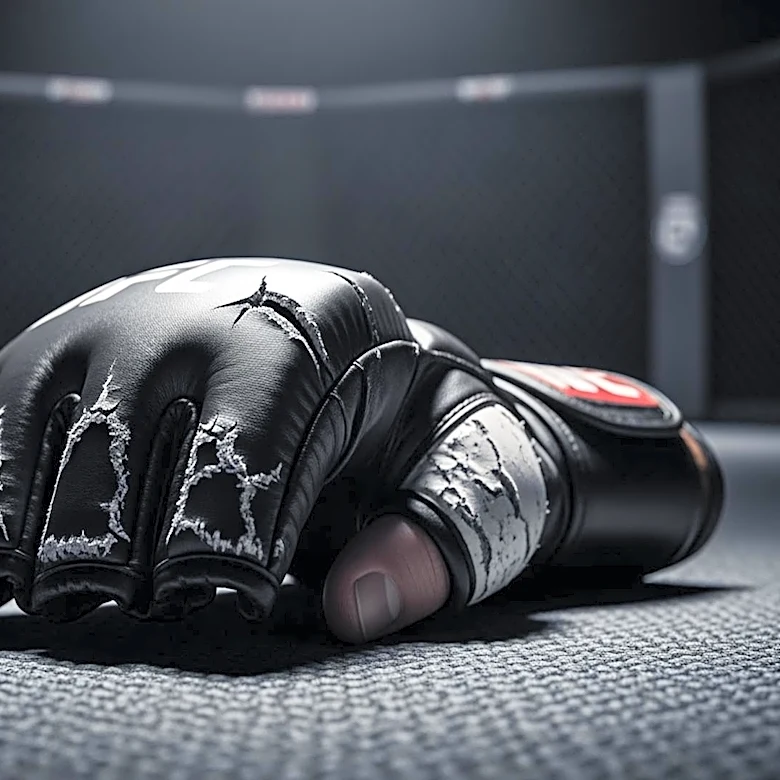 Mike Malott Defeats Gilbert Burns at UFC Winnipeg, Leading to Burns' Retirement