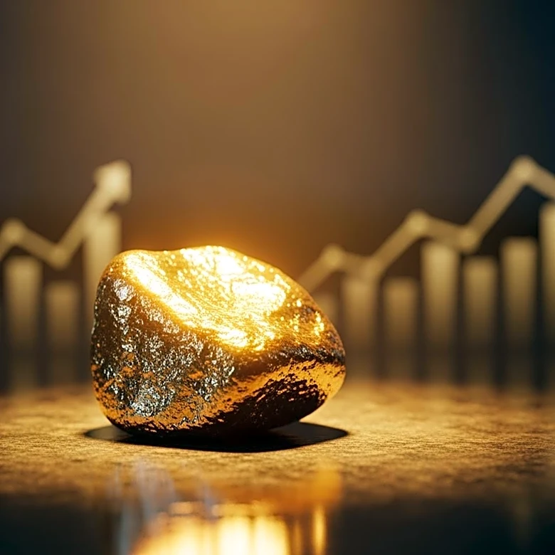 G Mining Ventures' Valuation Rises Amid Strong Share Price Gains