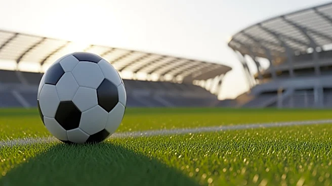 Barcelona Pursues Brazilian Forward Eduardo Conceicao Amid Transfer Competition