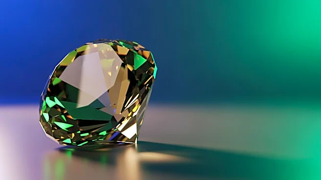 Analyst Predicts XRP's Potential 2,100% Rally Amid Bullish Indicators