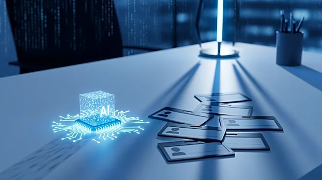 Meta to Lay Off 8,000 Employees in First Wave of Job Cuts Amid AI Restructuring