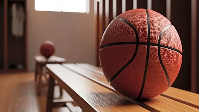 Julian Strawther to Play Off Bench in Nuggets' Playoff Opener Against Timberwolves