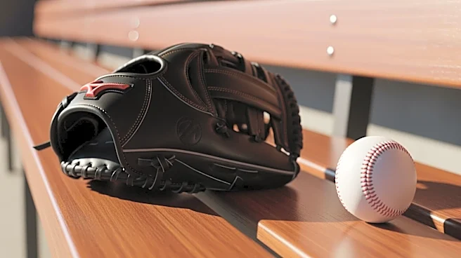 Astros' Joey Loperfido Sidelined Due to Quad Injury