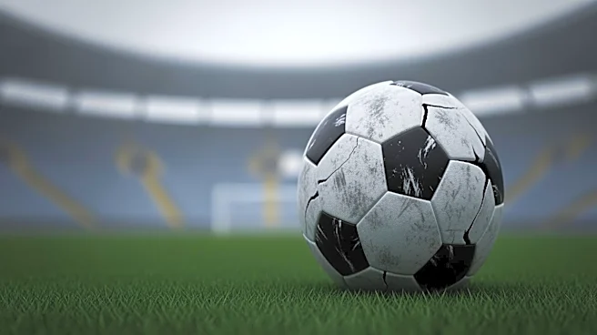 Serge Gnabry's Injury Threatens Germany's World Cup Campaign