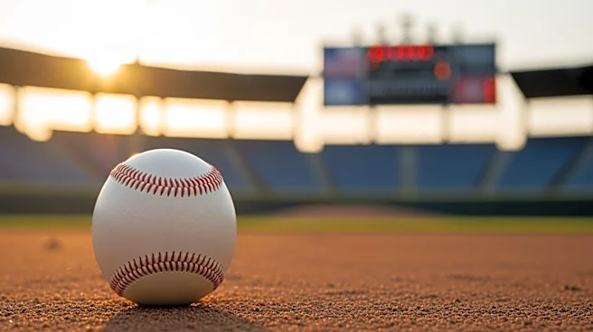 Texas A Defeats LSU in Baseball, Tigers Face Second Consecutive Series Loss