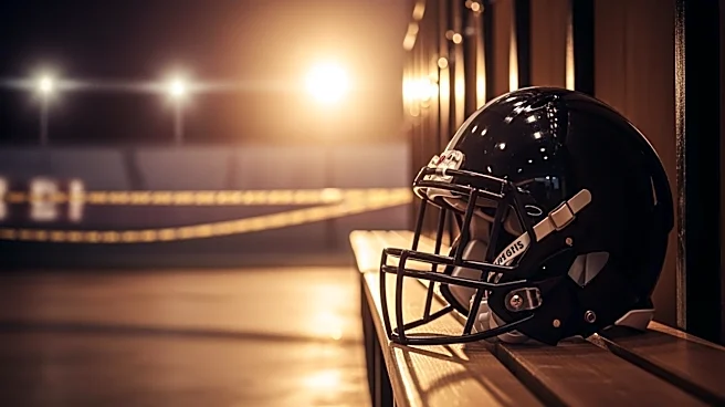 Oklahoma Linebacker Owen Heinecke Returns, Boosting Team Morale and Leadership