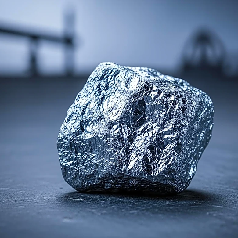 Almonty Industries Focuses on Tungsten to Meet Rising Global Demand