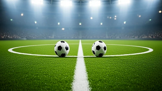 Manchester City and Arsenal Clash in Premier League Title Decider