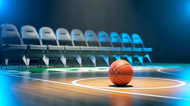 Celtics' Luka Garza Benched for Game 1 Against 76ers, Impact on Playoff Strategy