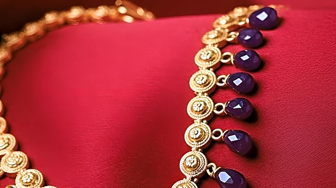 Self-Gifting Trends Rise During Akshaya Tritiya, Redefining Traditional Jewelry Purchases