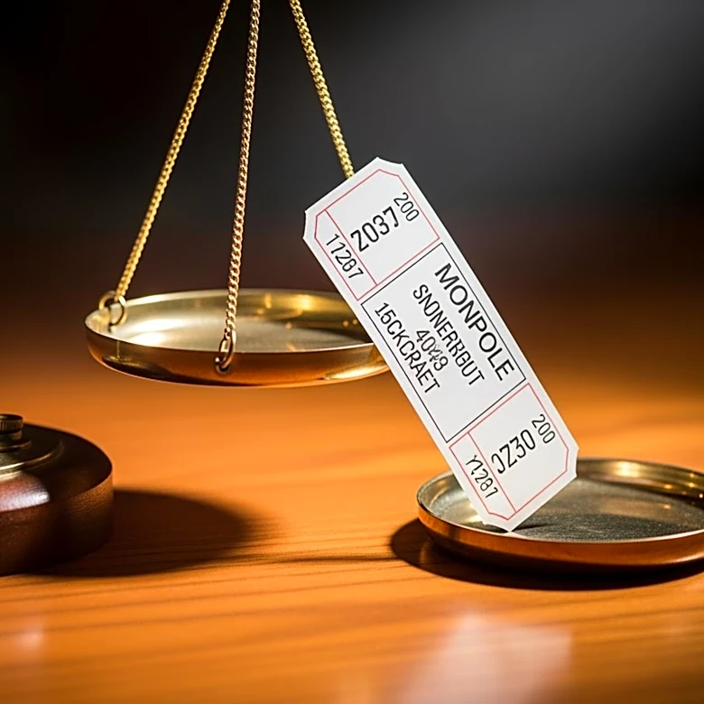 Live Nation and Ticketmaster Found to Operate as Monopoly, Potential Changes for Concert Ticket Pricing