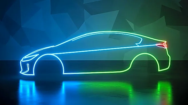 MG Motor Philippines Unveils New Hybrid Technologies at MIAS 2026