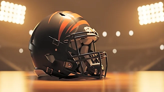 Cincinnati Bengals Extend Dexter Lawrence with $28M Contract