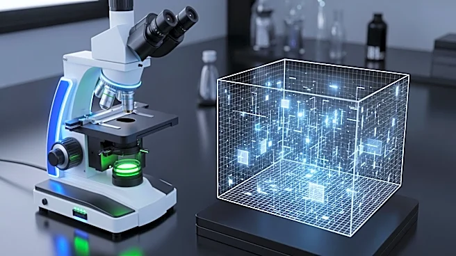 10x Genomics Launches Atera Spatial Platform at AACR Meeting, Promising Advances in Spatial Biology